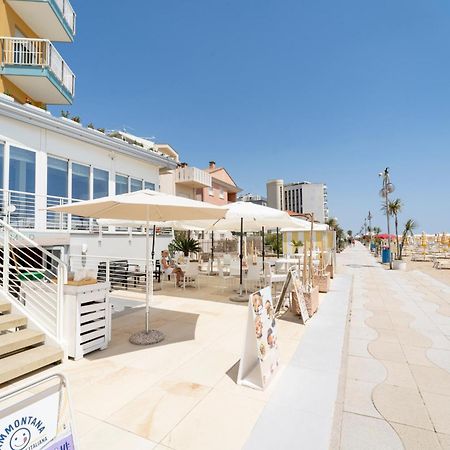Hotel Capri 3 Stelle Superior Lido di Jesolo Exteriör bild
