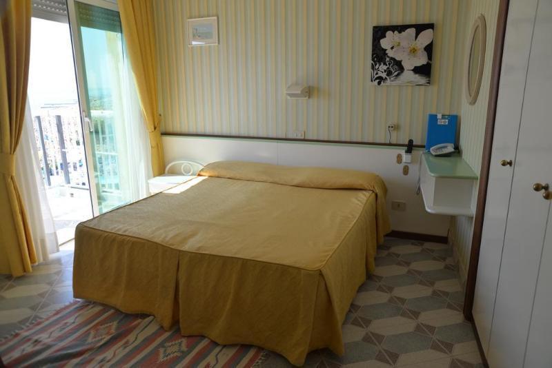 Hotel Capri 3 Stelle Superior Lido di Jesolo Exteriör bild