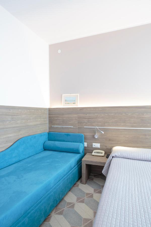 Hotel Capri 3 Stelle Superior Lido di Jesolo Exteriör bild