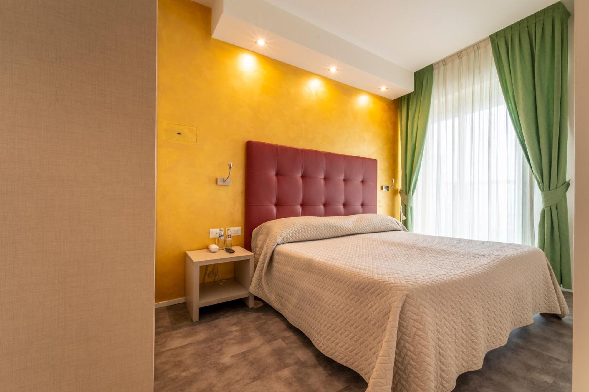 Hotel Capri 3 Stelle Superior Lido di Jesolo Exteriör bild