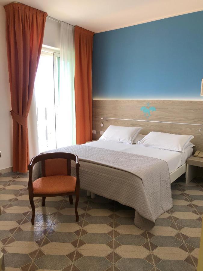 Hotel Capri 3 Stelle Superior Lido di Jesolo Exteriör bild